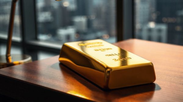 Comprendre les tarifs des lingots d'or de 250g aujourd'hui