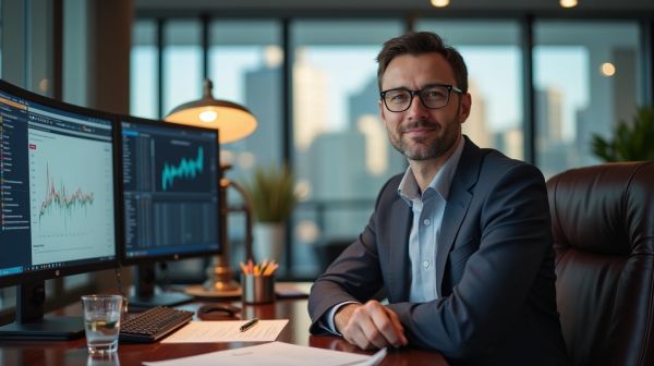Courtier immobilier Montréal : conseils pour choisir le bon expert