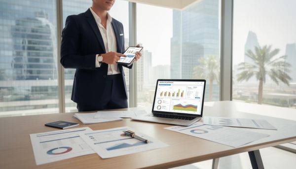 Gestion de patrimoine expatrié : les solutions adaptées en 2026 pour optimiser vos finances