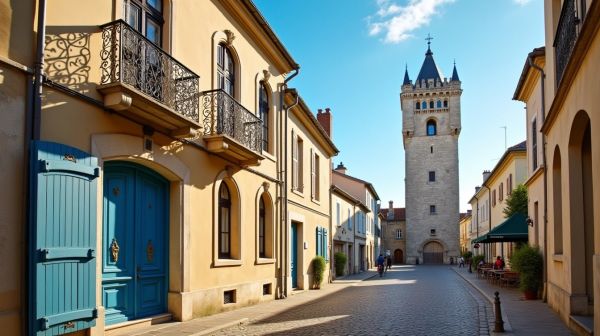 Investir dans l'immobilier à La Rochelle : trouvez votre pépite