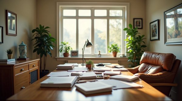 Les clés pour bien gérer votre patrimoine à balma