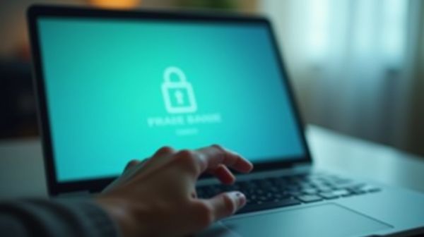 Ouvrir un compte bancaire en ligne : étapes simples et rapides