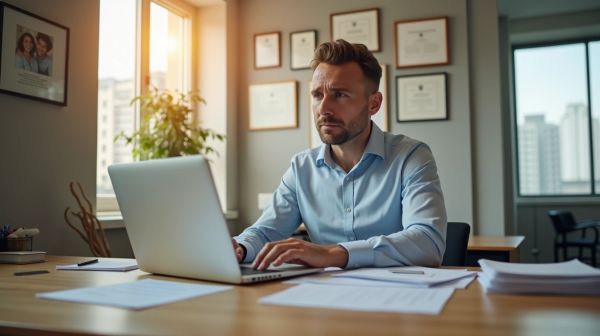 Pourquoi choisir l'externalisation de la paie pour votre PME ?