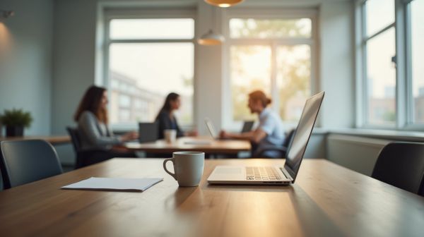 Pourquoi choisir l'externalisation de la paie pour votre PME ?