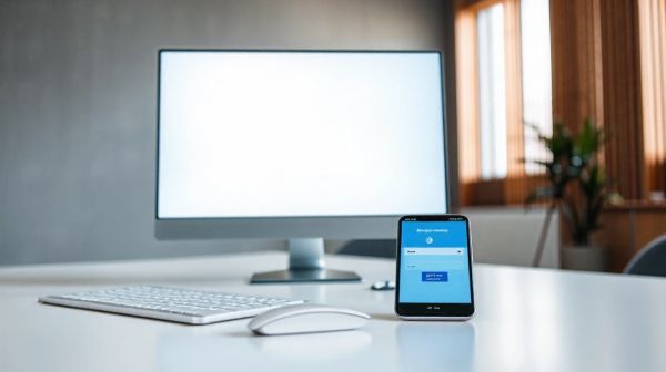 Top 5 conseils pour créer un compte bancaire en ligne rapidement