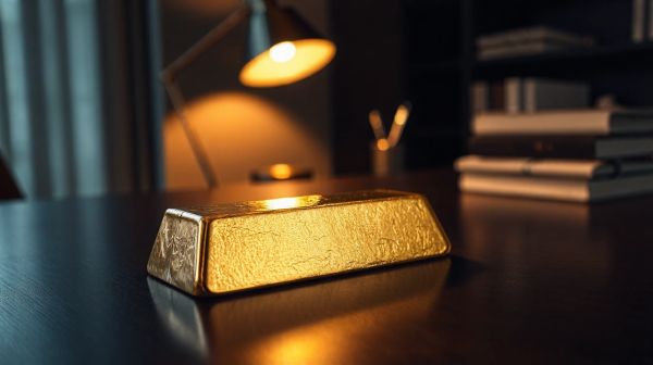 Top raisons d'investir dans les pièces d'or boursables